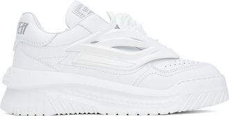 Versace Free Bio Sneakers from $858.00 - on Stylight