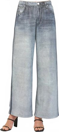 Fate Ombre Terry Jean In Blue