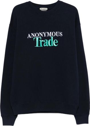 J.W.Anderson Anonymous Trade Sweatshirt