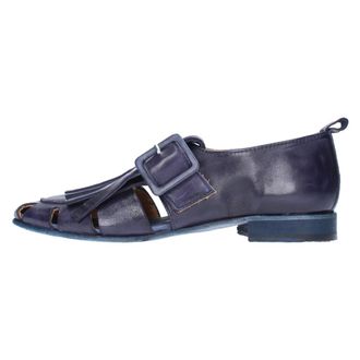 J.P. David Dames, Schoenen, Blauw, Maat: 41 EU