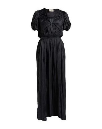 Zadig&Voltaire DRESSES - Maxi dresses on YOOX.COM