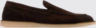 Dolce & Gabbana Mocassino in camoscio