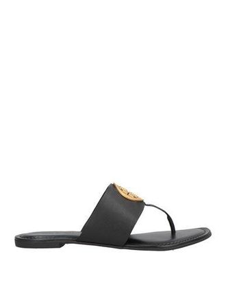 Tory Burch FOOTWEAR - Thong sandals on YOOX.COM