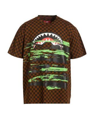 Sprayground T-shirts