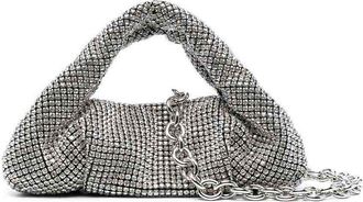 Stuart Weitzman Shine Mini