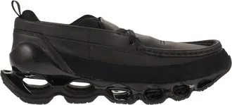 Mizuno Wave Prophecy Ledertrainer