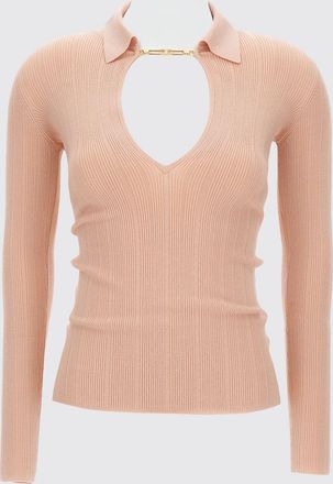 Elisabetta Franchi Maglia ELISABETTA FRANCHI Donna colore Rosa