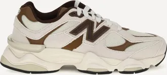 New Balance Sneakers 9060 Woman 10.5