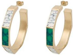 Isabel Marant JOYAS y RELOJES - Pendientes en YOOX.COM