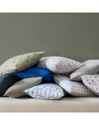 Eddie Bauer Penstemon Plaid Temp Regulating Sheet Set