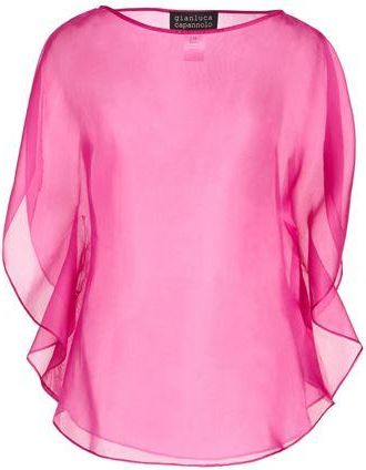 Gianluca Capannolo TOPS - Tops auf YOOX.COM