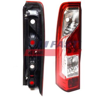 OEM Luz Trasera Ft86358 Fast