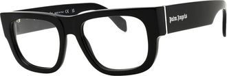 Palm Angels Unisex STYLE 14 54mm Optical Frames