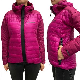 OEM Chaqueta Adidas Terrex W Txms Dwn [gi7170] Talla Xs