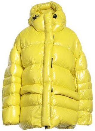 Msgm JACKEN & M&Auml;NTEL - Pufferjacken & Daunenjacken auf YOOX.COM