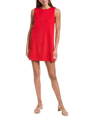 English Factory Bow Detailed Sleeveless Stretchy Dress