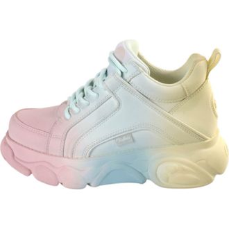 Buffalo Cld Corin Gradient Sneaker in Pastel Mix at Nordstrom, Size 40