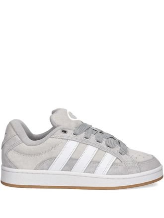 adidas Campus 00s Beta sneakers - men - Suede/Fabric/Fabric/Rubber - 11.5 - Grey