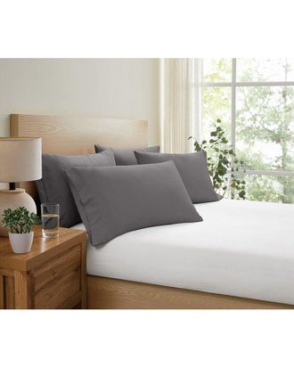 Truly Soft Everyday 4-Pack Pillowcase