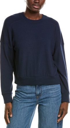 Michael Stars Marty Woven Top