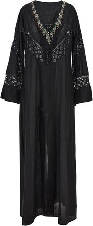 Fortela Black Alice Dress