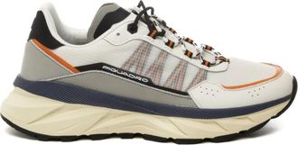 Piquadro Uomo, Scarpe, Bianco, 40 EU, new