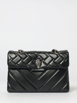 Kurt Geiger Borsa Kensington Large Kurt Geiger London in pelle matelass&egrave;