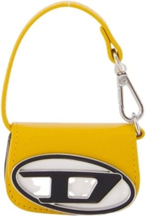 Diesel Mujer, Bolsos, Amarillo, Talla: ONE Size