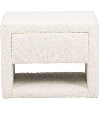 Zuo Baris Nightstand