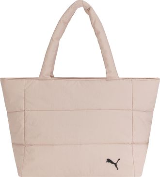 Puma Womens Plush Tote, Rose Quartz
