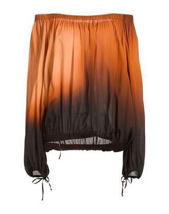 Liviana Conti TOPWEAR - Tops on YOOX.COM