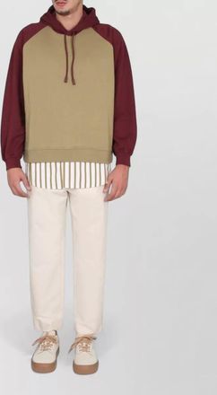 Sunnei cotton hoodie