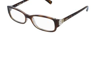 Vogue Eyewear Womens Vo 5059-B Eyeglasses In Tortoise
