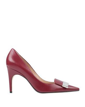 Sergio Rossi Pumps