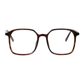 Valentino Garavani Glasses, female, Brown, Size: 51 MM Vg0022O Optical Frame