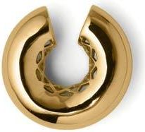 Éliou Varsity Ear Cuff in Gold Plated at Nordstrom