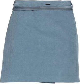 Dsquared2 PARTES DE ABAJO - Minifaldas en YOOX.COM