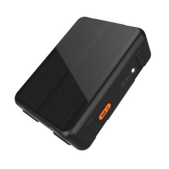 OEM Oem V34 Gps Localizador Solar Para Perro Ligero Y Compacto