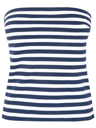 Liviana Conti Gwenda Top