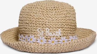 MC2 Saint Barth Hut aus Papier Polly