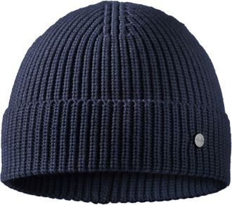 Pearlwood Strickmütze