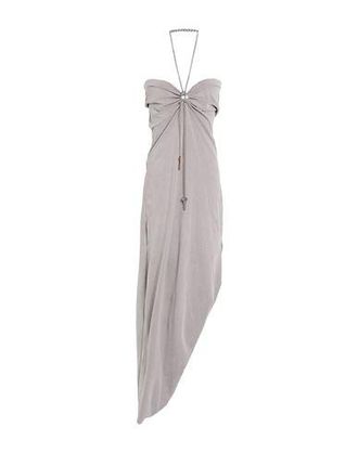 Alexander Wang VESTIDOS - Vestidos largos en YOOX.COM