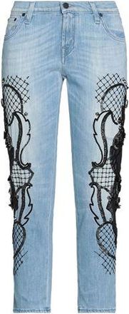 Jacob Cohen PARTES DE ABAJO - Pantalones vaqueros en YOOX.COM