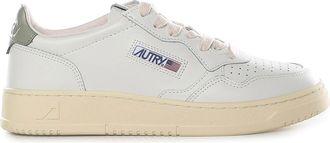 Autry Medalist Low Sneakers