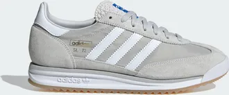 adidas Mens adidas SL 72 RS Shoes