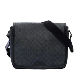Gucci Borsa a tracolla Pre-owned - - Pre-owned - unisex - Nero - ONE SIZE