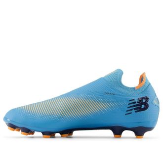 New Balance Furon v7 Cleats Blue SF1AS75