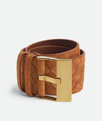 Bottega Veneta Watch Large Belt - Bottega Veneta