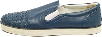 Bottega Veneta Sneakers Dodger - Blu