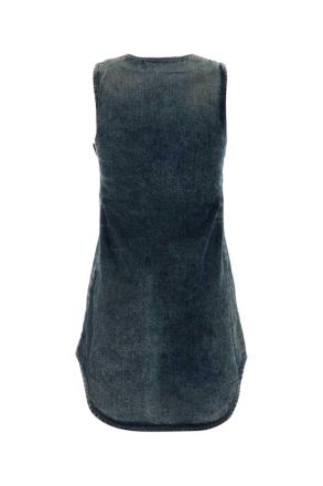 Diesel Abiti Dress - Blue